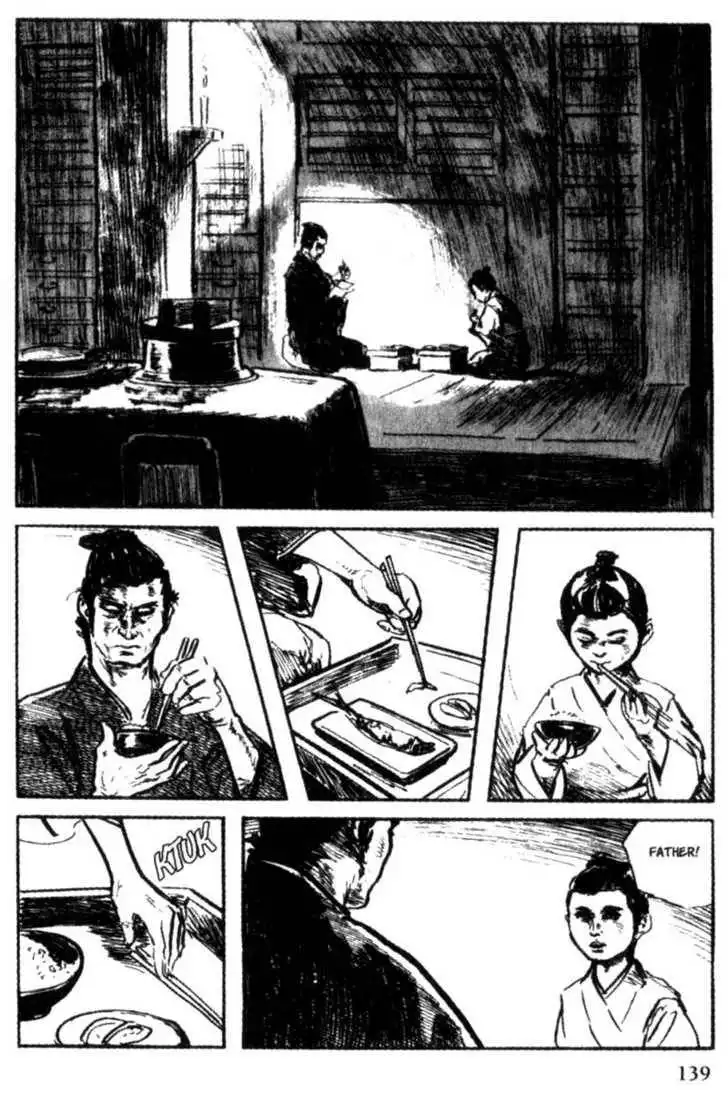 Samurai Executioner Chapter 25 9